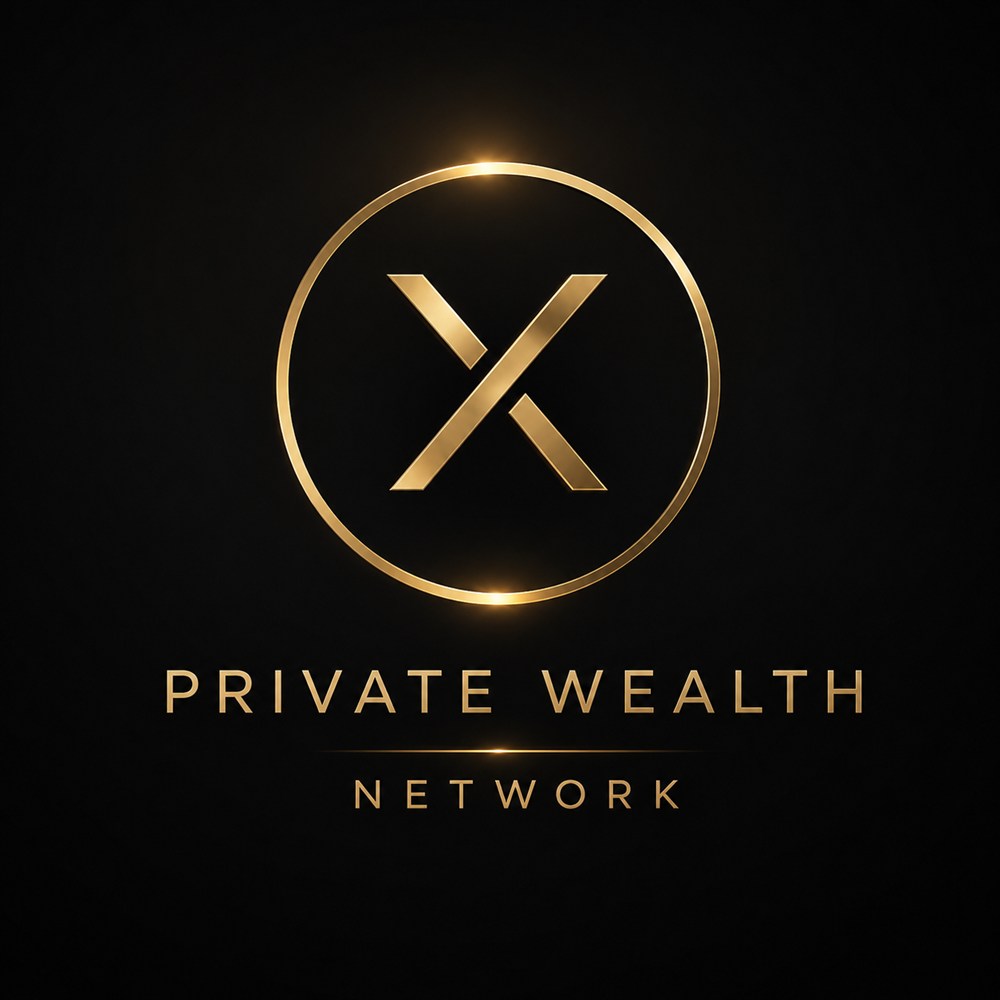 Xircle — Private Wealth Network