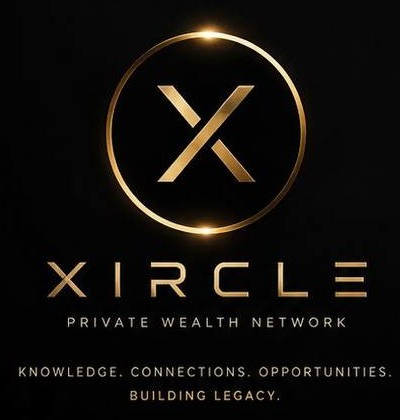 Xircle — Private Wealth Network
